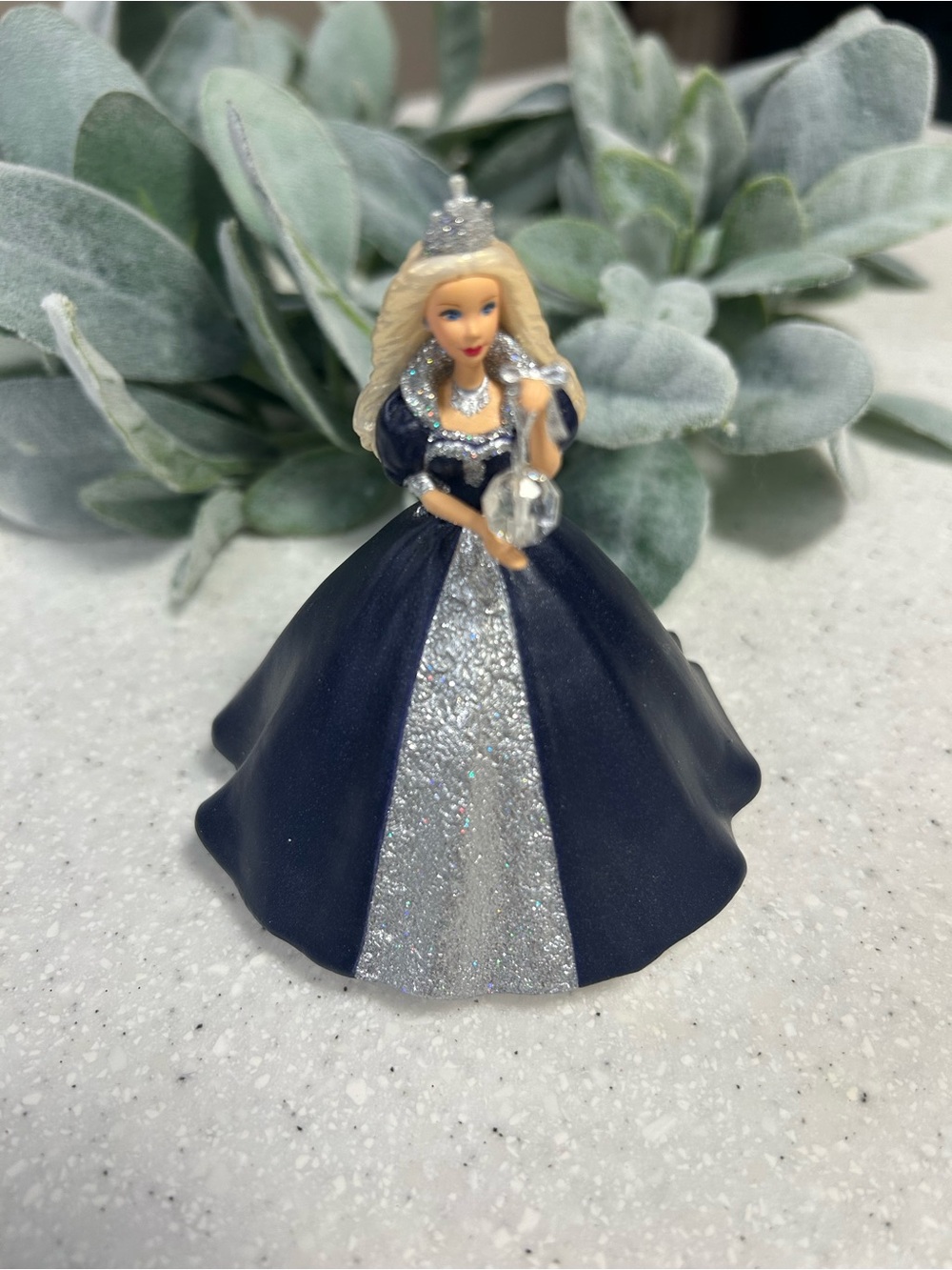 Hallmark Keepsake Barbie Ornament Lot of 5 Vintage Collectible - Picture 12 of 16